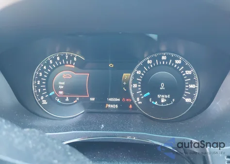 2016 Ford Explorer Platinum from USA, damaged, VIN 1FM5K8HT7GGC02246